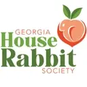 Logo of Georgia House Rabbit Society