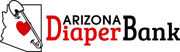 Logo of Arizona Diaper Bank (Tucson)