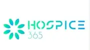 Logo of Hospice 365