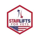 Logo of STAIRLIFTS FOR VETS