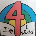 Logo of I M 4 I READ INC