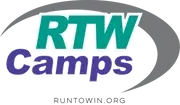 Logo of Run To Win Outreach
