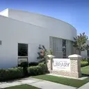 Logo of Fresno County Public Library - Kerman Branch Library