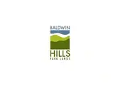 Logo of Baldwin Hills Conservancy