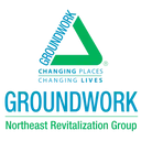 Logo of Groundwork Northeast Revitalization Group