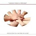 Logo de Unidos Para el Projimo