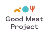 Logo of Good Meat Project