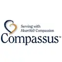 Logo of Compassus Hospice
