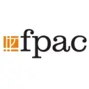 Logo de Fort Point Arts Community