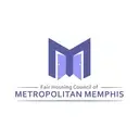 Logo of FAIR HOUSING COUNCIL OF METROPOLITAN MEMPHIS