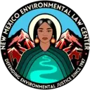 Logo de New Mexico Environmental Law Center