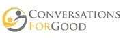 Logo of Conversations for Good