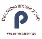 Logo of CENTRE FOR PLAYBACK THEATRE INC
