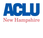 Logo of ACLU of New Hampshire