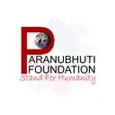 Logo of Paranubhuti Foundation