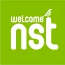 Logo of WELCOMENST INC