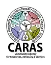 Logo of Community Agency for Resources, Advocacy and Services (CARAS)