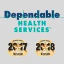 Logo of Dependable Hospice