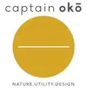 Logo of CAPTAIN OKŌ DESIGN