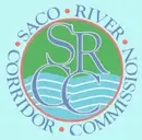 Logo of Saco River Corridor Commission