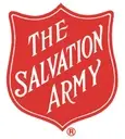 Logo of The Salvation Army