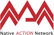 Logo of Native Action Network