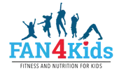 Logo de FAN4Kids