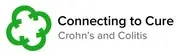 Logo of Connecting to Cure Crohn's and Colitis