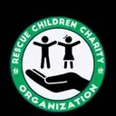 Logo of Rescue children charity organization