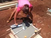 Logo of Kauai Habitat for Humanity