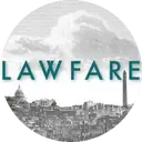 Logo of The Lawfare Institute