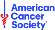 Logo of American Cancer Society