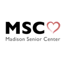 Logo of Madison Senior Center