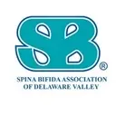 Logo de SPINA BIFIDA ASSOCIATION OF DELAWARE VALLEY