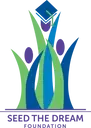 Logo of Seed The Dream Foundation