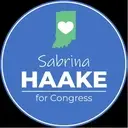 Logo of Committee to Elect Sabrina Haake for US Congress