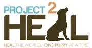 Logo of Project2Heal