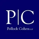 Logo of Pollock Cohen LLP