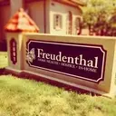 Logo of Freudenthal Hospice