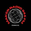 Logo of MAKER RADIO MEDIA