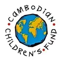 Logo of Cambodian Children's Fund (CCF)