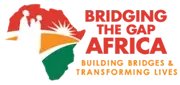 Logo of Bridging the Gap Africa