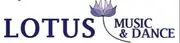 Logo of Lotus Music and Dance