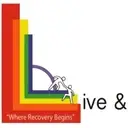 Logo of LIVE AND LET LIVE ALANO CLUB INC