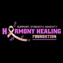 Logo of HARMONY HEALING FOUNDATION