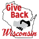 Logo of GIVE BACK WISCONSIN CORP