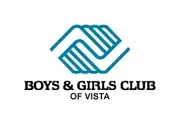 Logo of Boys & Girls Club Vista