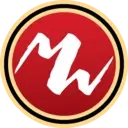 Logo of Mighty Writers - West Philadelphia