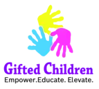 Logo of Gifted Children Inc.