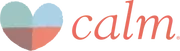 Logo de CALM